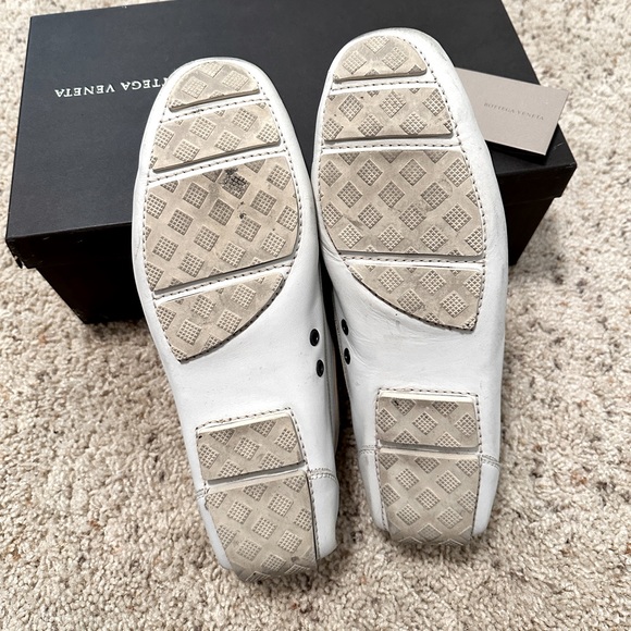 Bottega Veneta Slip On Loafers - Picture 3 of 7